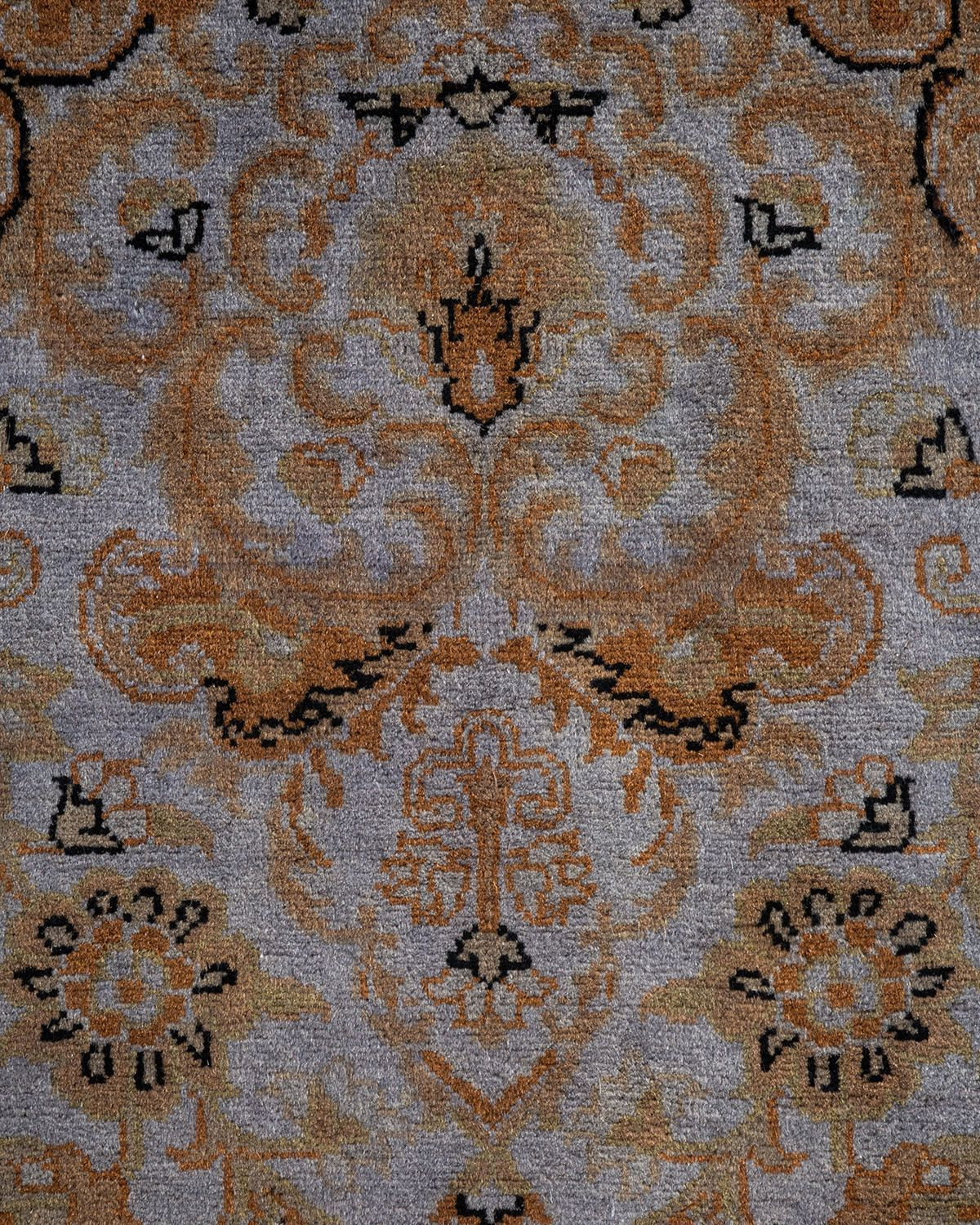 Holsworth Wool Rug