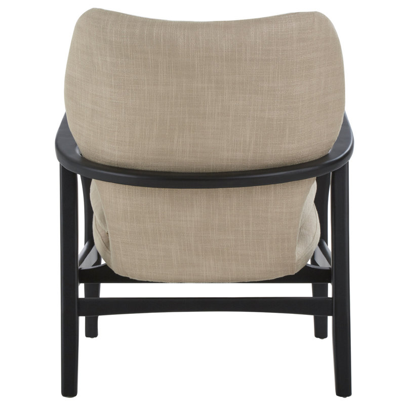 Santino Upholstered Armchair