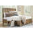Georgetta California King Panel Bed With Storage-123385536