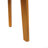 Acacia Round Outdoor Side Table