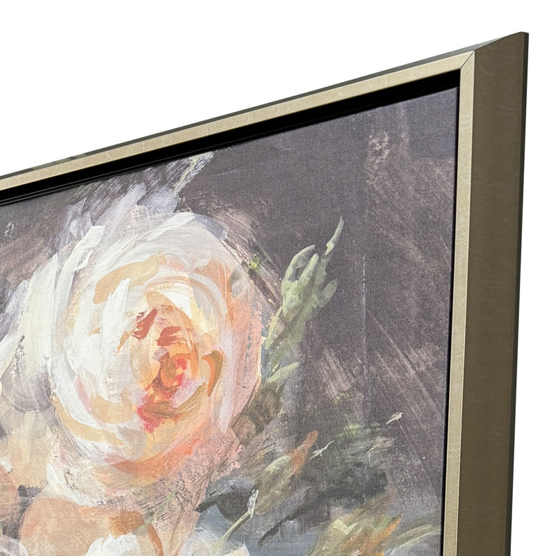 Toile Bradene Roses