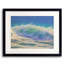 Warm Waves Print by Dina Gardner-1011264658