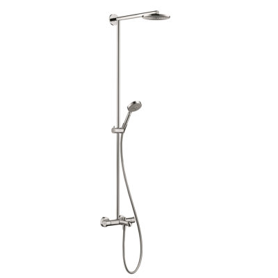 Raindance Thermostatic Complete Shower System