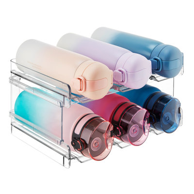 Lavay Plastic Cabinet Shelving Rack
