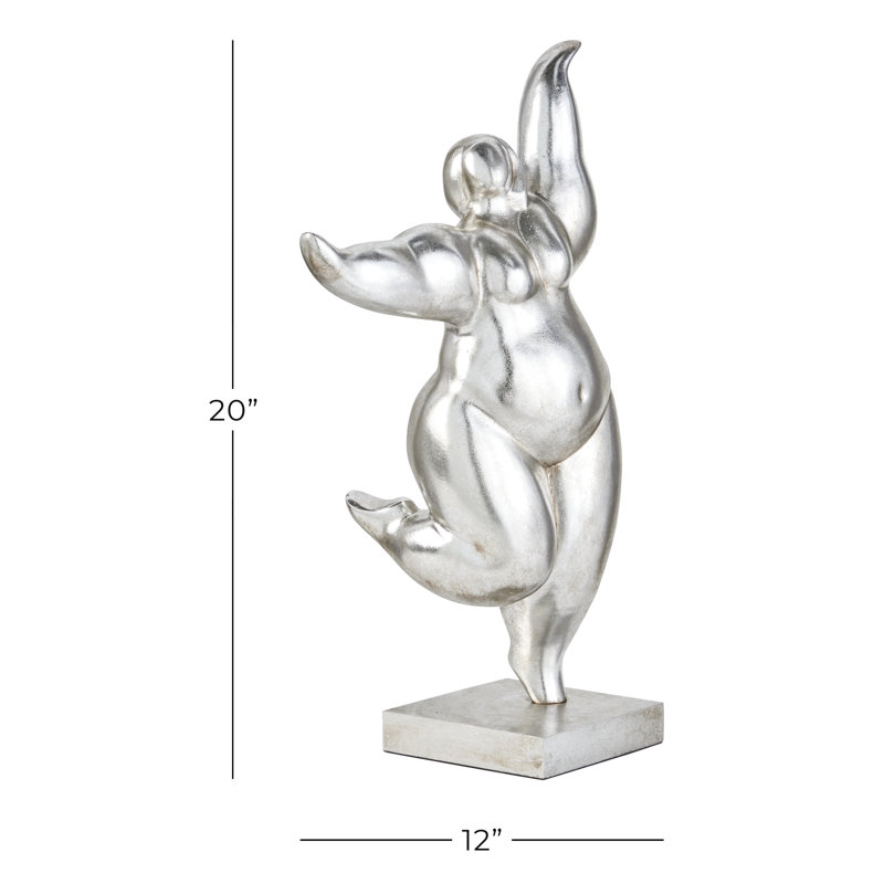 Gintz People Figurines & Sculptures