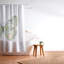 Rideau de douche Agnes-119213427