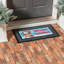 Tapis de cuisine Bassass Spirits Bright Sassafras