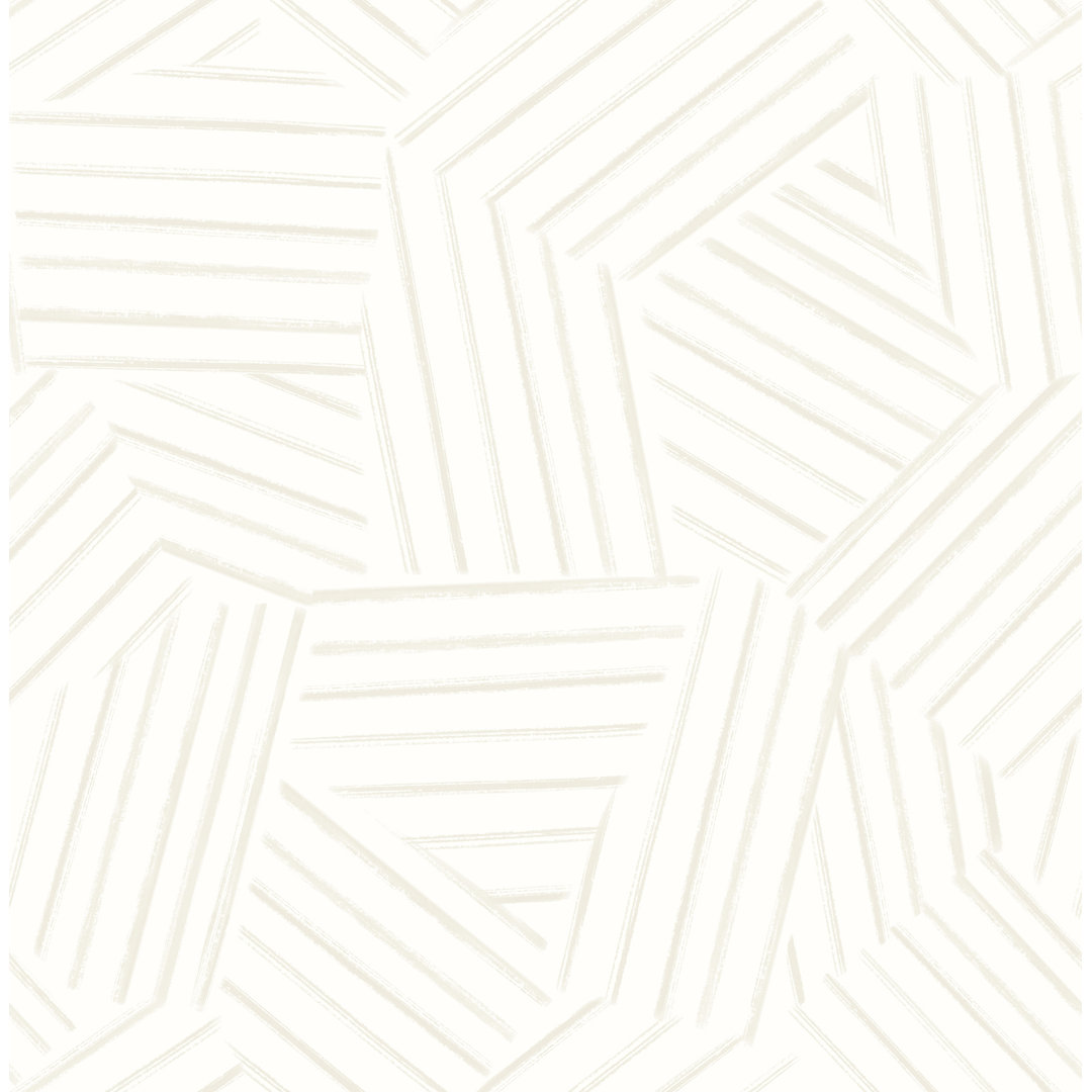 Molly Geometric Roll Joss & Main