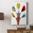 Magic Tricks II -Custom Wrapped Gallery Cavas