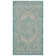 Amedee Performance Oriental Indoor/Outdoor Area Rug