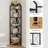 Industrial Corner Bookshelf-27903240