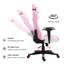 High-Back PC & Racing-1027664150