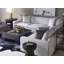 Century Home Elegance Sectional