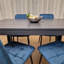 Impriano 4 - Person Dining Set-1319148395