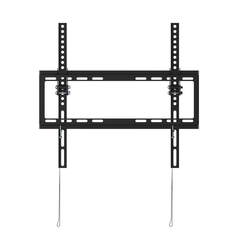 Emerald Single Screen Wall Mount
