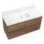Ensemble de meuble-lavabo mural 48 po-727834571-727834572