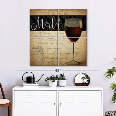 Yarlin Fine Wine I