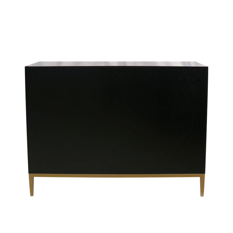 Pearl Accent Cabinet