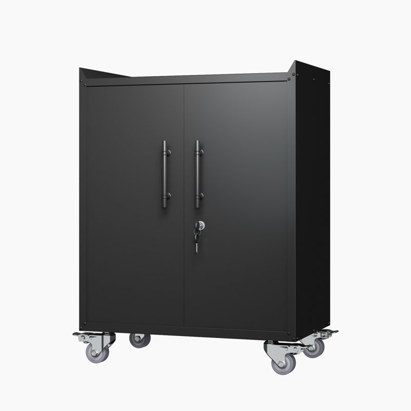 Armoire à outils en métal Garvis