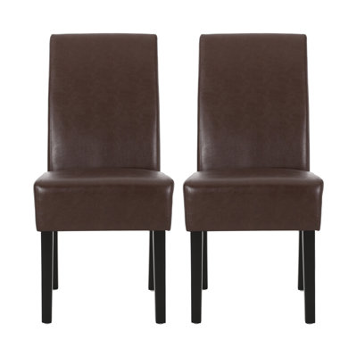 Dining Chair Mp2(Set Of 2)