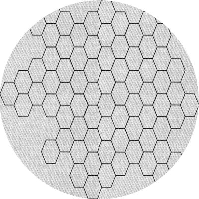 Boxborough Geometric Indoor Rug