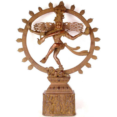 Religious & Spiritual Statue