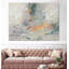 A Fabulous Finish IV sur toile