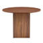 Table de salle à manger 42 po-1050996688