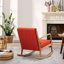 Chaise berçante-965047673