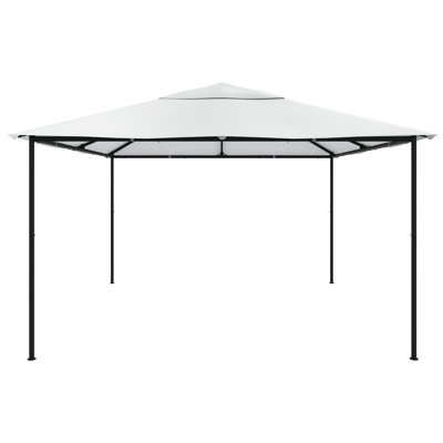 Dedra 4m x 4m Steel Party Tent