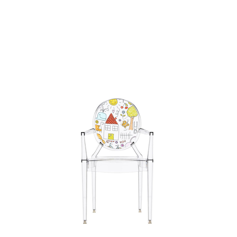 Fauteuil Lou Lou
