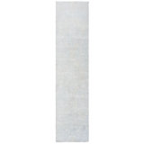Ottoman One-of-a-Kind 3'11" X 16'6" Area Rug