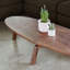 Solana Oval Coffee Table-52011245