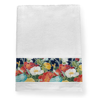 Cardone Cotton Midweight Bath Towel