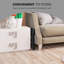 Marchepied pliant Marchepied 11 pouces pour enfants