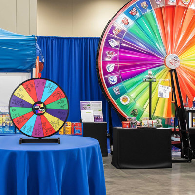 Roue de fortune WinSpin