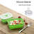25.4oz. Food Storage Container