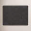 Sela Faux Leather Rectangle-448671647