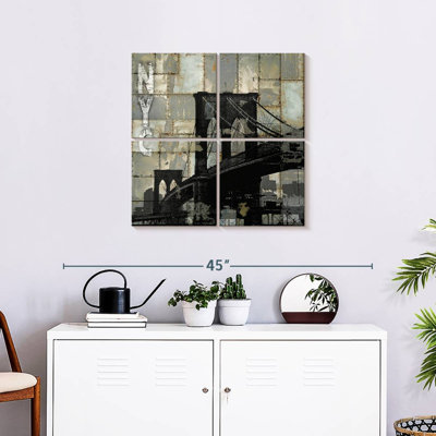 Nicci NYC Industrial II