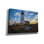 «Pemaquid Point Lighthouse At Sunset» par Rick Berk, art mural sur toile