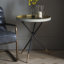 Jaydon Tripod Tray Table 60cm x 50cm x50cm