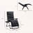 Zero Gravity Chair Folding Reclining Lounge Chair with Cushion-125484601
