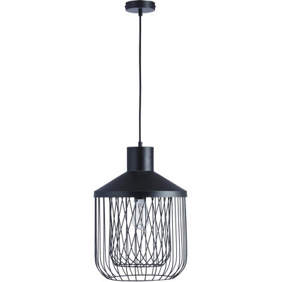 Matz 1 - Light Jar Pendant