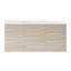 Meuble-lavabo mural blanc Cascade-923974282-923974280-923974281