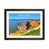 Black Framed