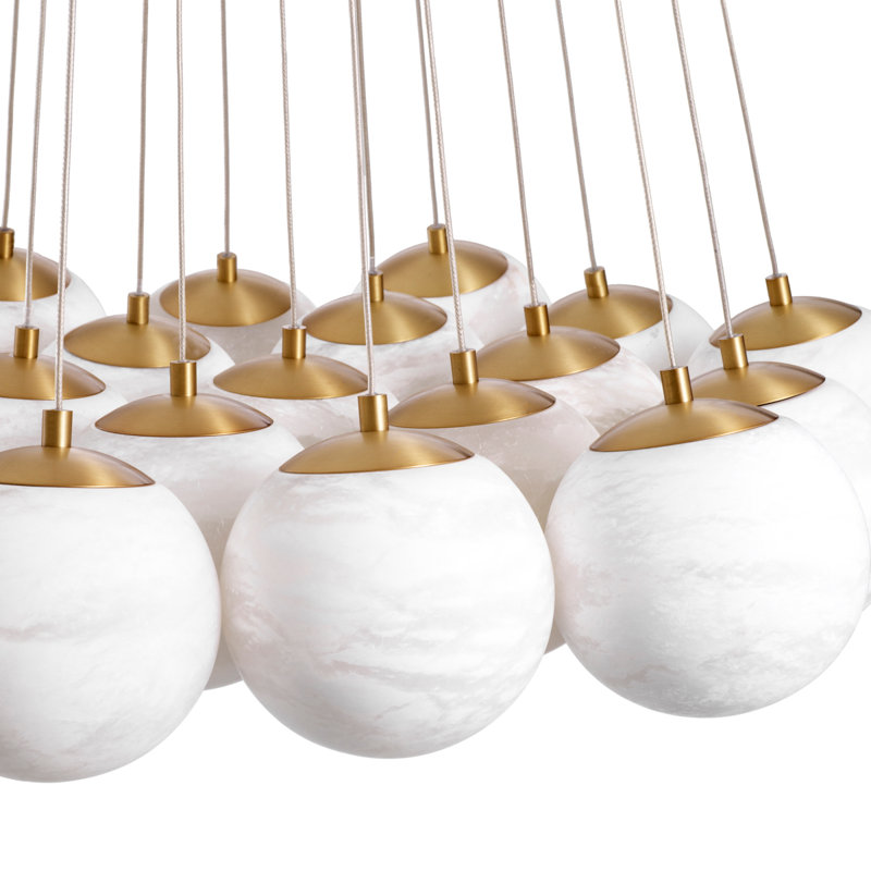 Sphinx 19 - Light Pendant