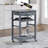 Mobile Rolling Kitchen Island Trolley Serving Cart-114286955-122497333-122497332