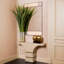Cosimo Rectangle Stainless Steel Mirror
