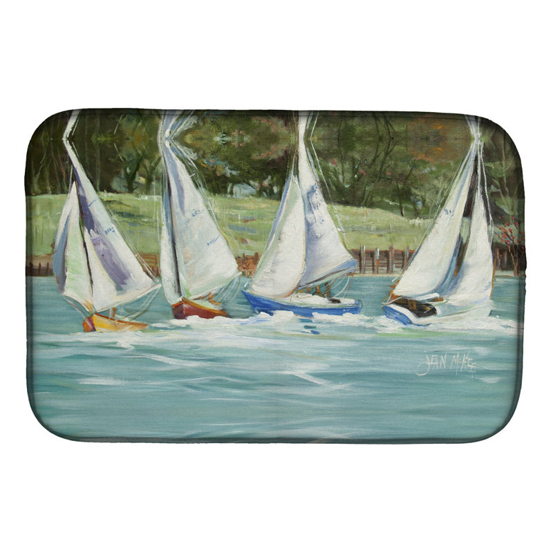 Drying Mat