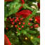 8cm Plastice No Tree Topper